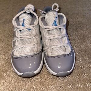 Jordan retro 11 low